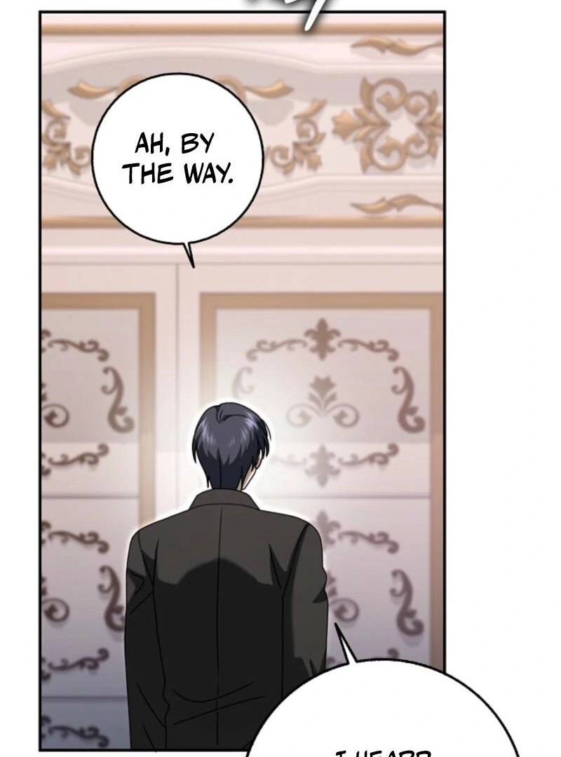 The Lost Cinderella Chapter 73 - Page 93