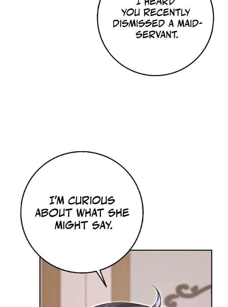 The Lost Cinderella Chapter 73 - Page 94