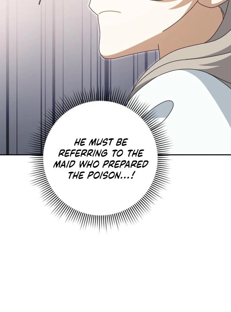 The Lost Cinderella Chapter 73 - Page 97