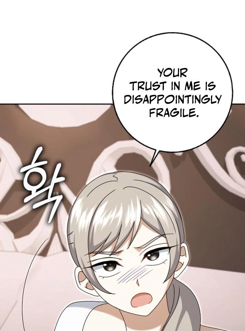 The Lost Cinderella Chapter 73 - Page 98