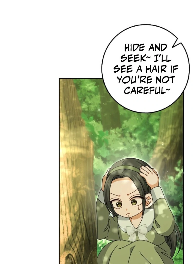 The Lost Cinderella Chapter 78 - Page 101