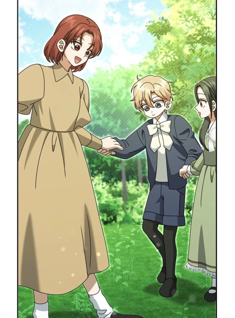 The Lost Cinderella Chapter 78 - Page 103