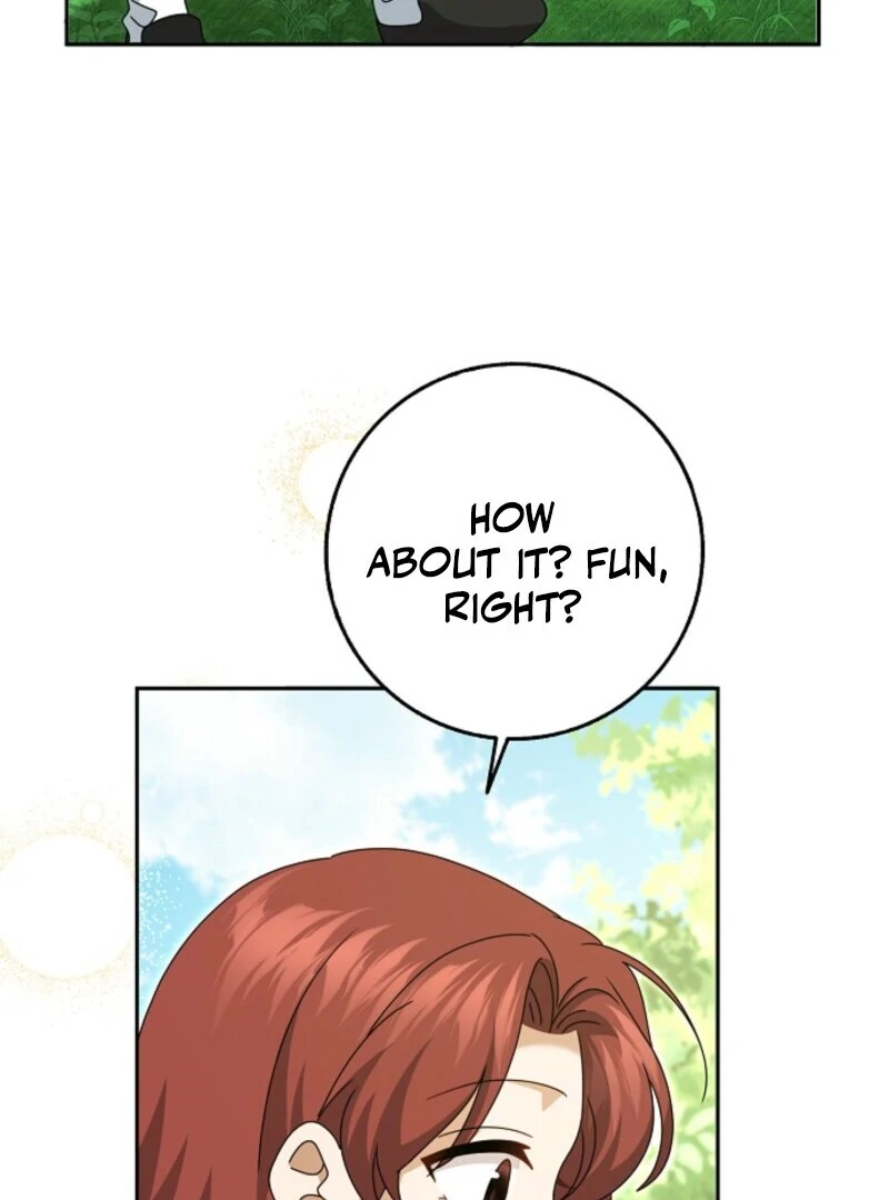 The Lost Cinderella Chapter 78 - Page 104