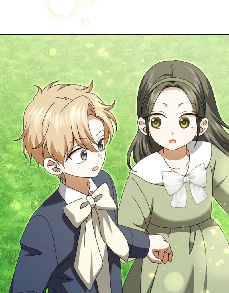 The Lost Cinderella Chapter 78 - Page 106