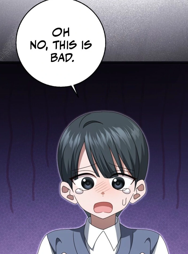 The Lost Cinderella Chapter 78 - Page 114