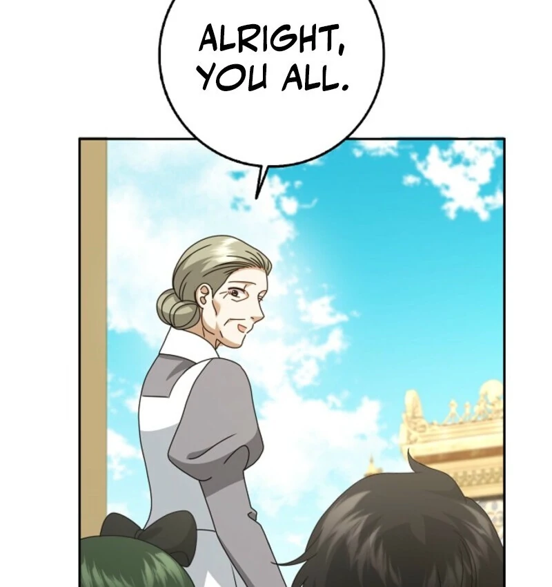 The Lost Cinderella Chapter 78 - Page 19