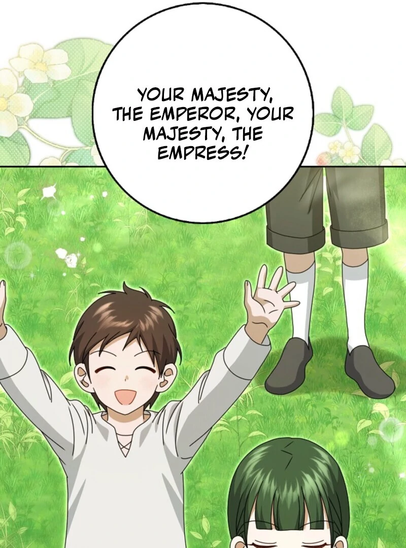 The Lost Cinderella Chapter 78 - Page 21