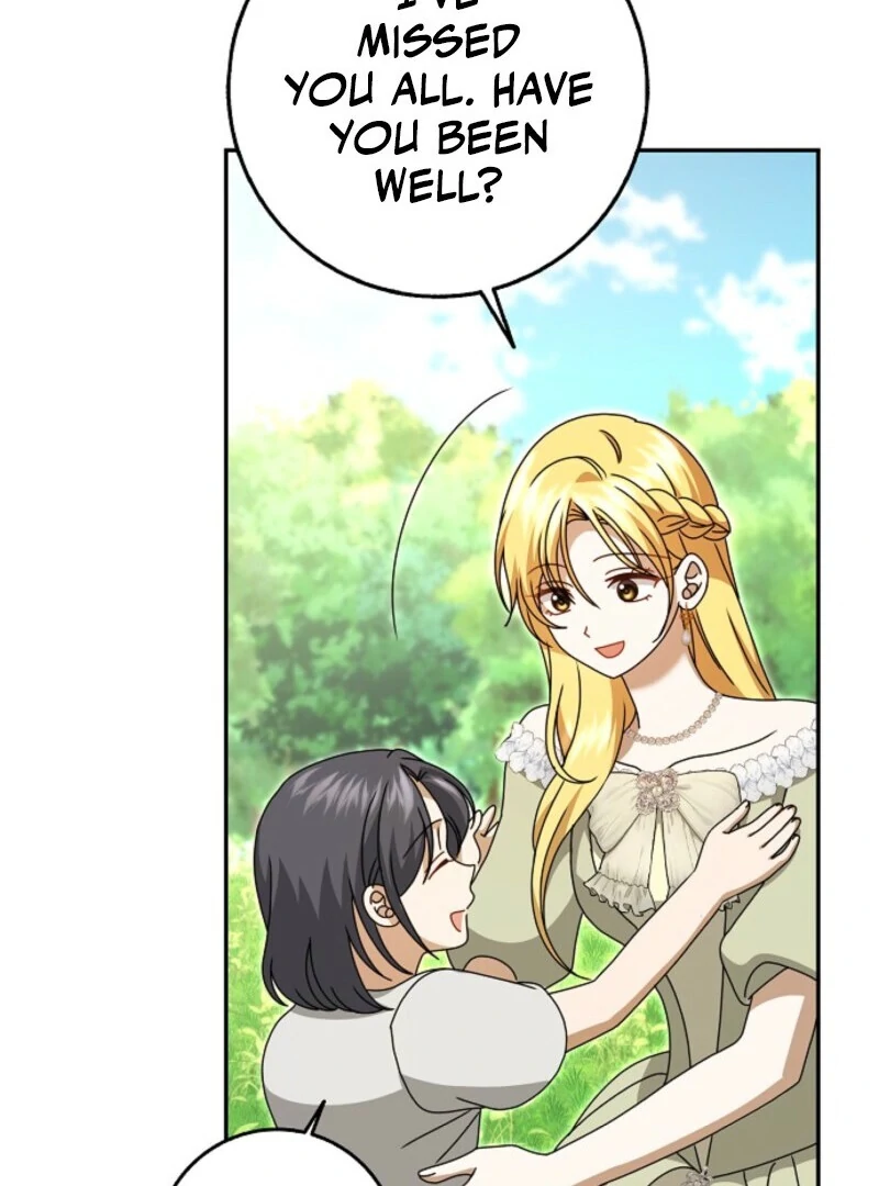 The Lost Cinderella Chapter 78 - Page 23
