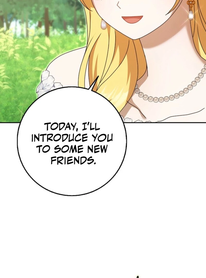 The Lost Cinderella Chapter 78 - Page 25