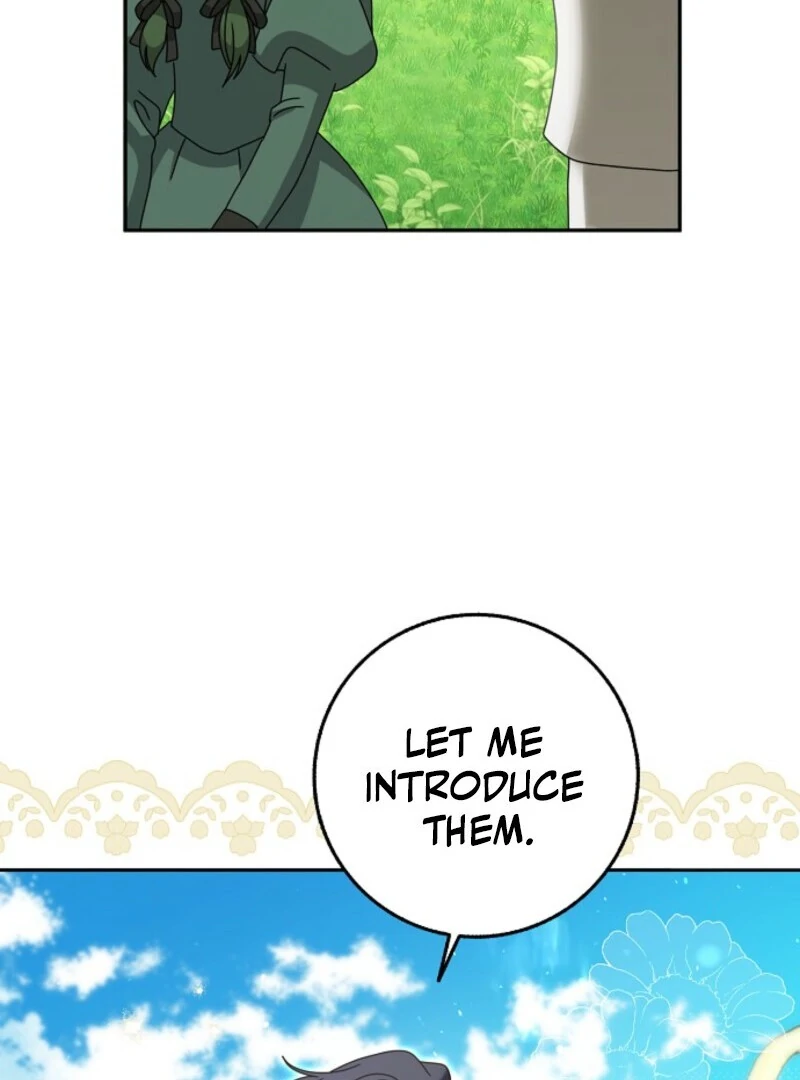 The Lost Cinderella Chapter 78 - Page 27