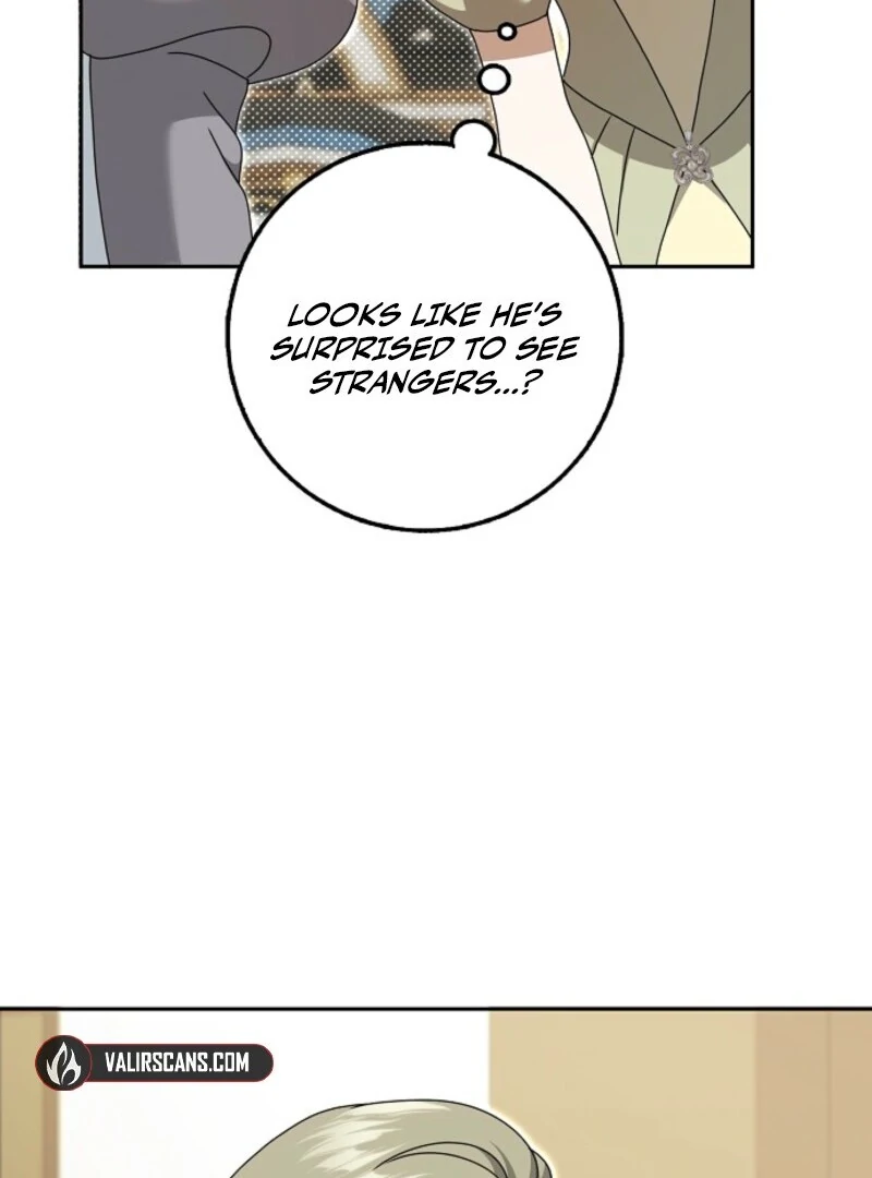The Lost Cinderella Chapter 78 - Page 33