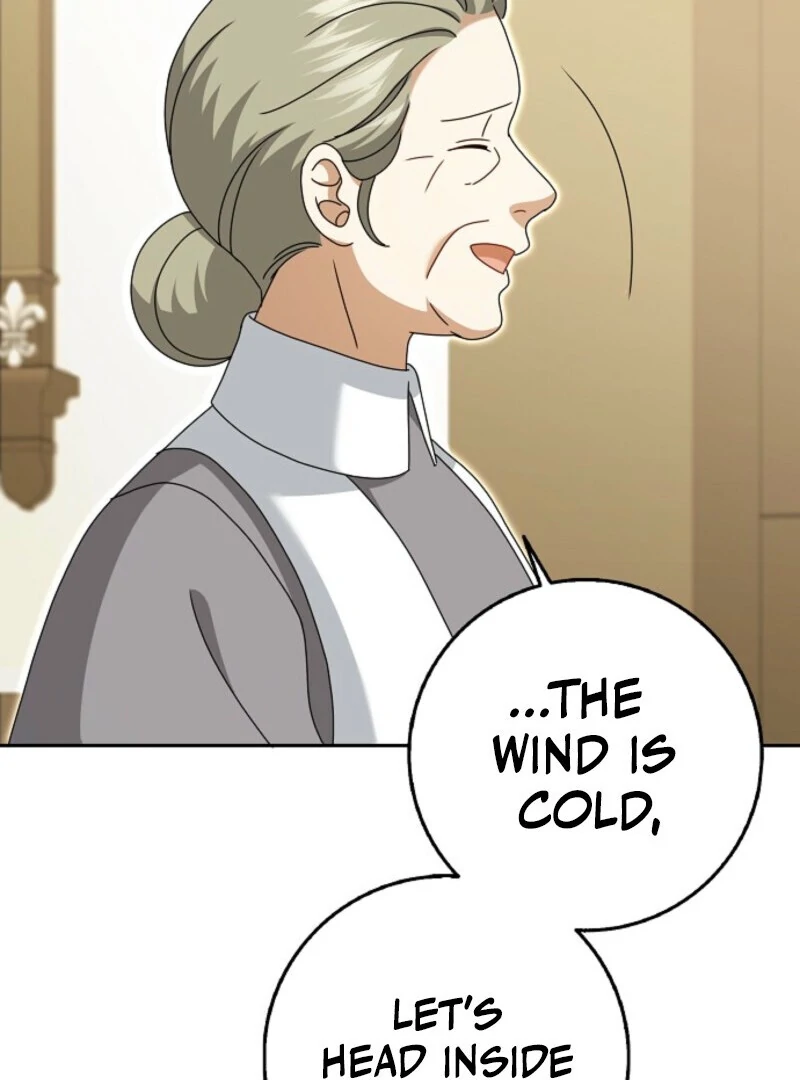 The Lost Cinderella Chapter 78 - Page 34