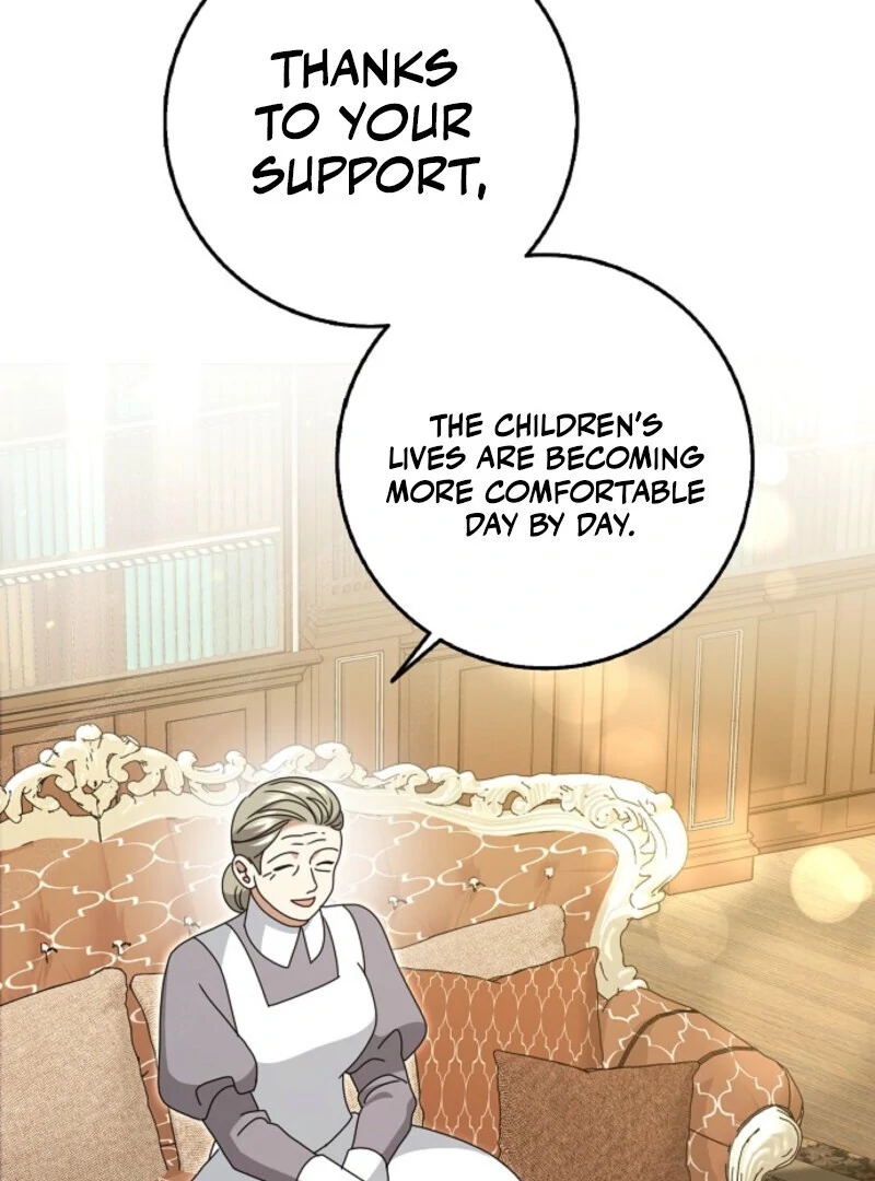 The Lost Cinderella Chapter 78 - Page 38