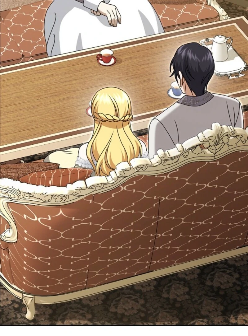 The Lost Cinderella Chapter 78 - Page 39