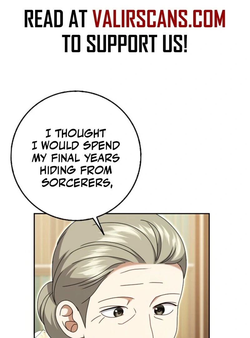 The Lost Cinderella Chapter 78 - Page 40