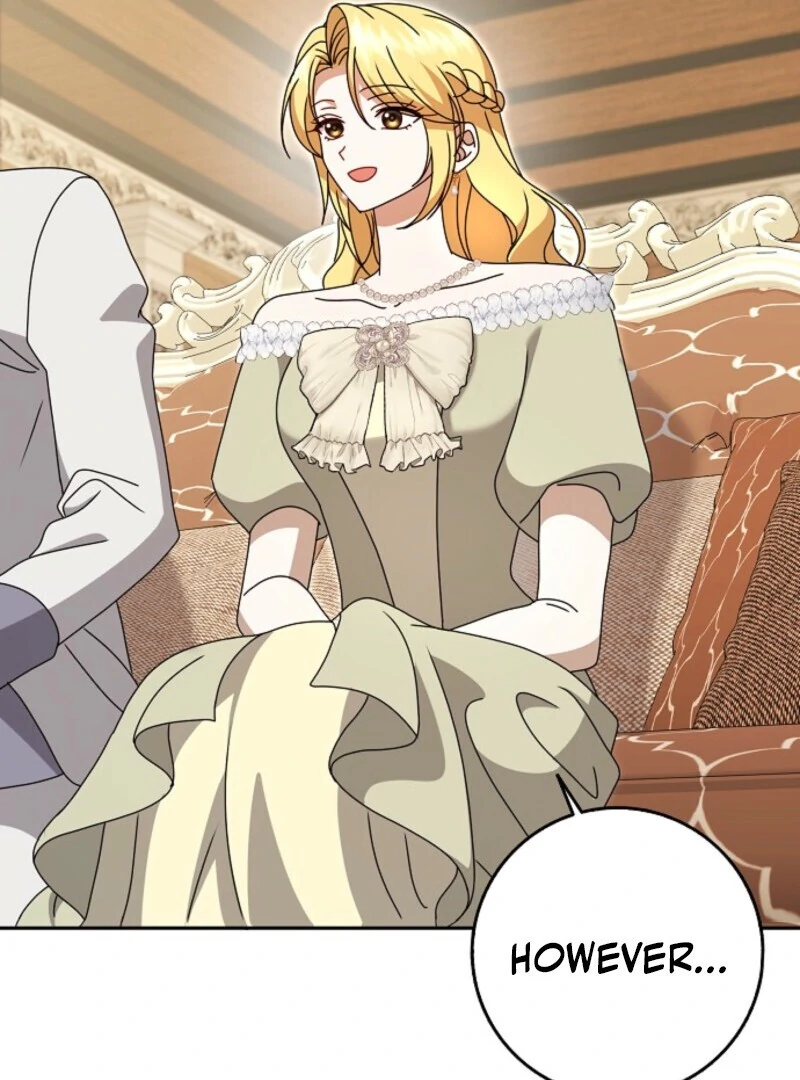 The Lost Cinderella Chapter 78 - Page 43
