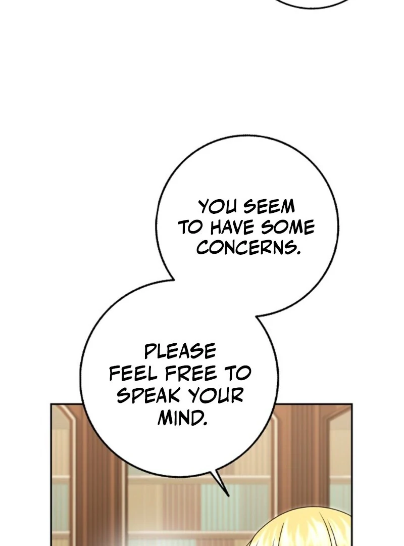 The Lost Cinderella Chapter 78 - Page 44