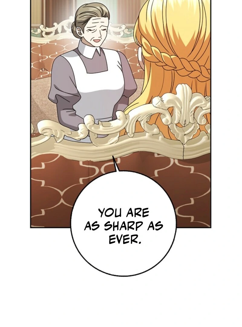 The Lost Cinderella Chapter 78 - Page 45