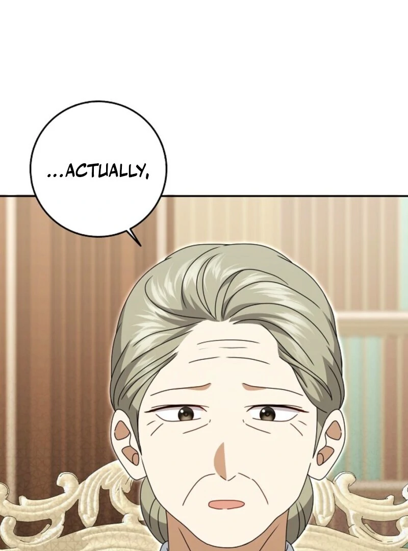 The Lost Cinderella Chapter 78 - Page 46