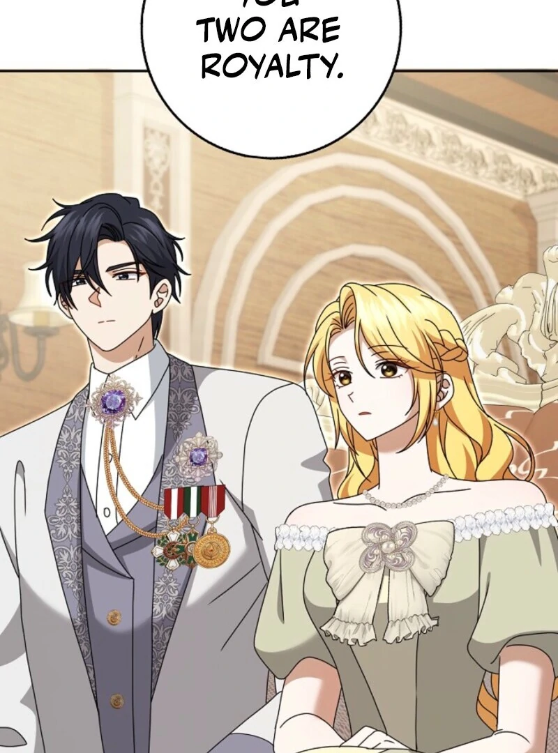 The Lost Cinderella Chapter 78 - Page 48