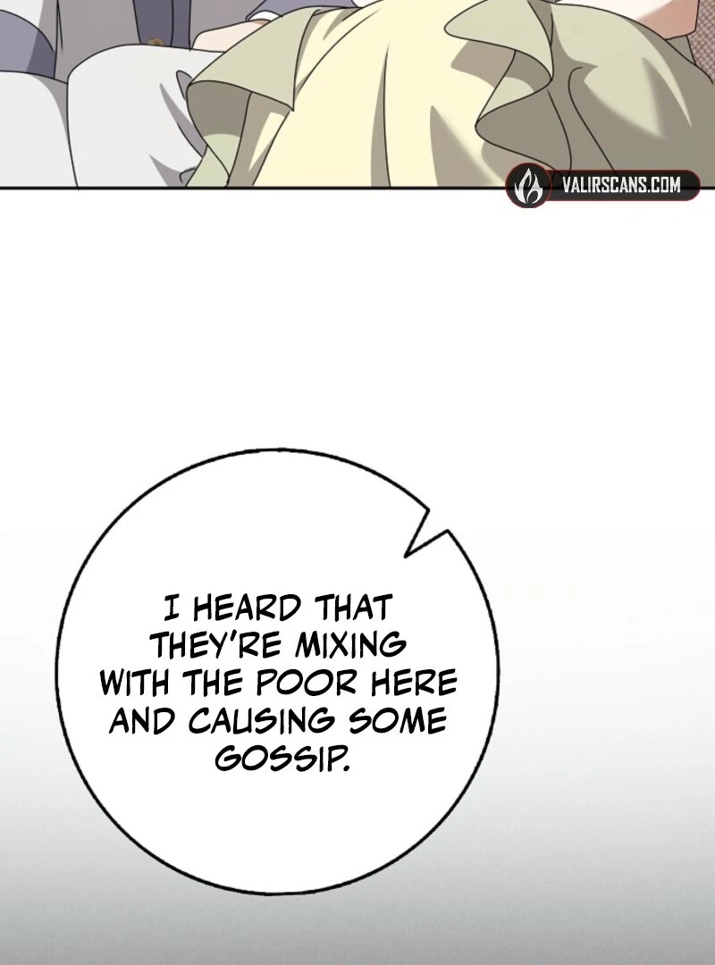 The Lost Cinderella Chapter 78 - Page 49