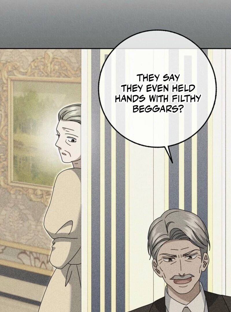 The Lost Cinderella Chapter 78 - Page 50