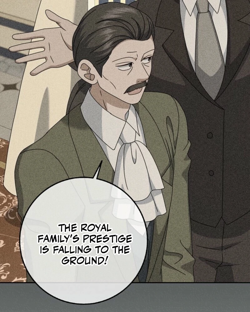 The Lost Cinderella Chapter 78 - Page 51