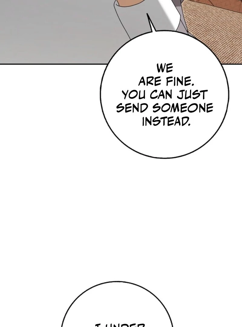 The Lost Cinderella Chapter 78 - Page 54
