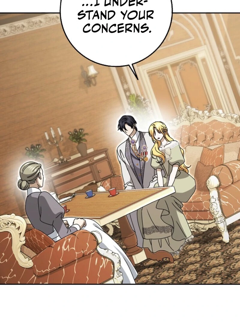 The Lost Cinderella Chapter 78 - Page 55