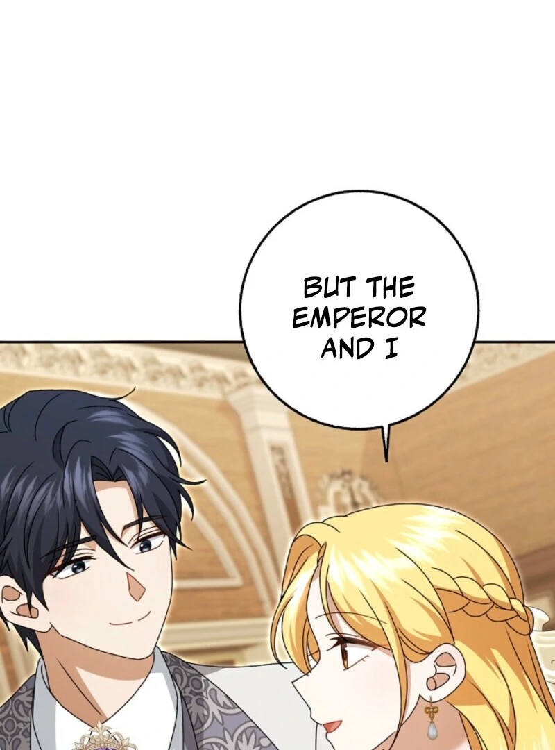 The Lost Cinderella Chapter 78 - Page 56