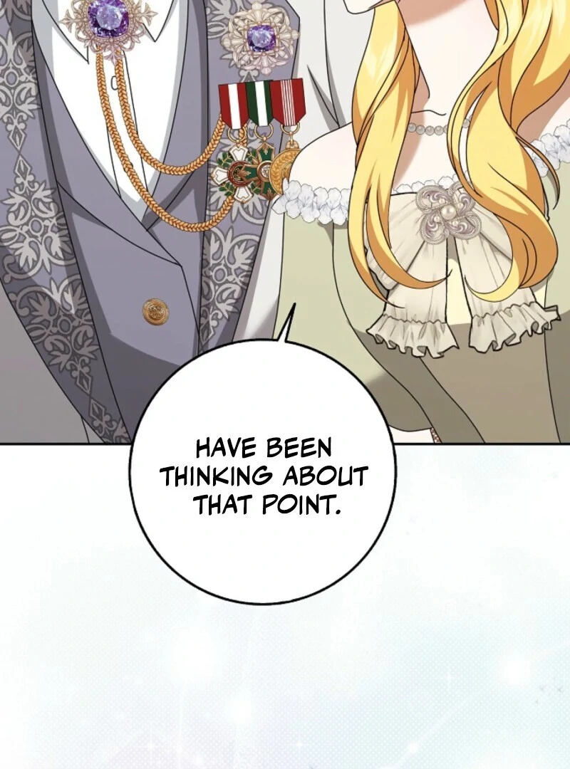 The Lost Cinderella Chapter 78 - Page 57