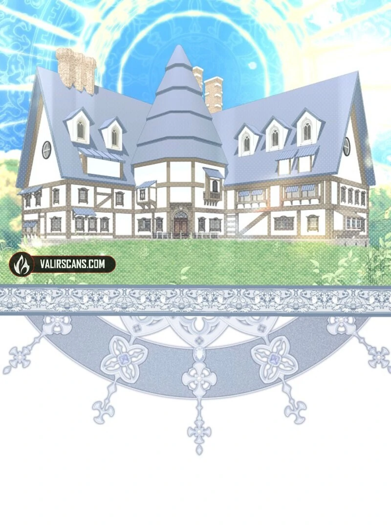 The Lost Cinderella Chapter 78 - Page 59