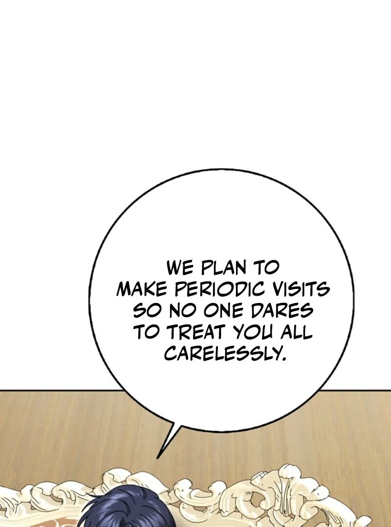 The Lost Cinderella Chapter 78 - Page 60