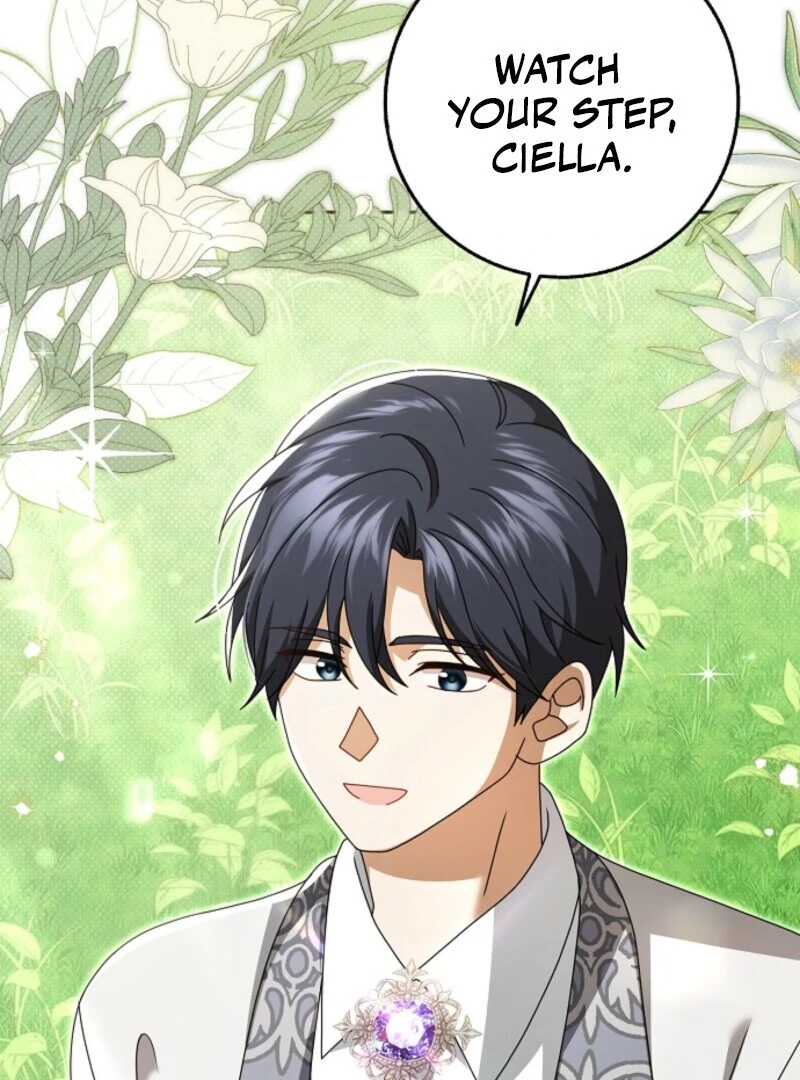 The Lost Cinderella Chapter 78 - Page 7