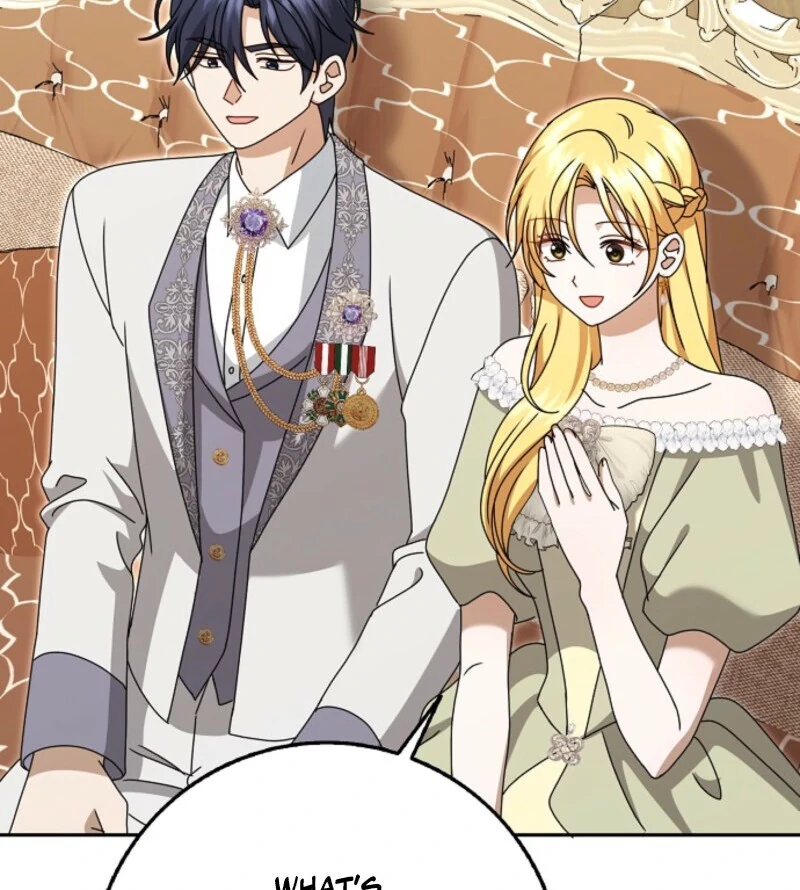 The Lost Cinderella Chapter 78 - Page 61