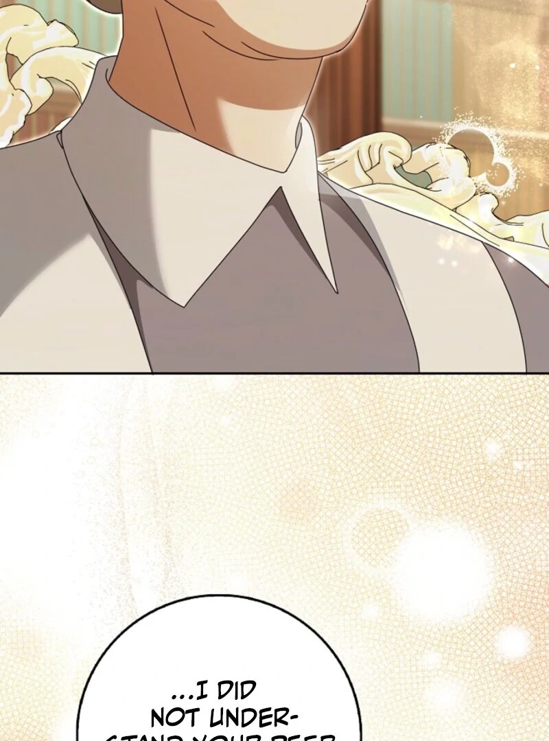 The Lost Cinderella Chapter 78 - Page 64