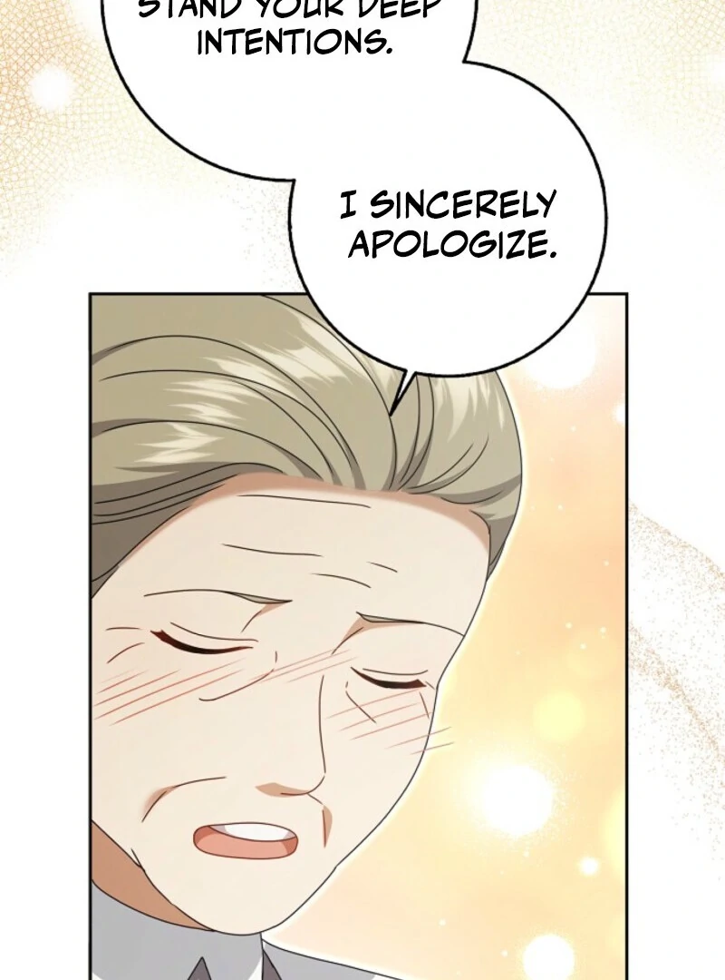 The Lost Cinderella Chapter 78 - Page 65