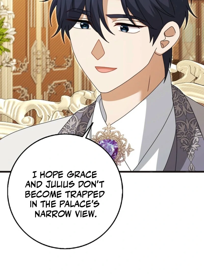 The Lost Cinderella Chapter 78 - Page 69