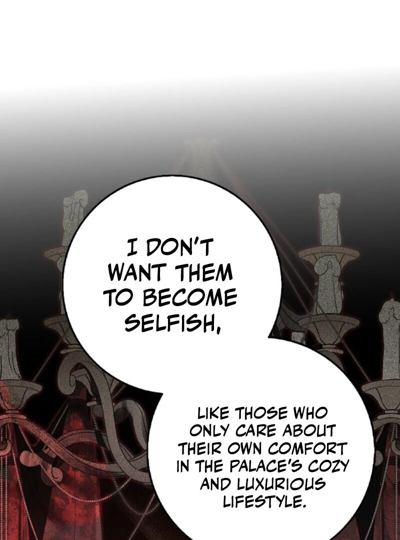The Lost Cinderella Chapter 78 - Page 70