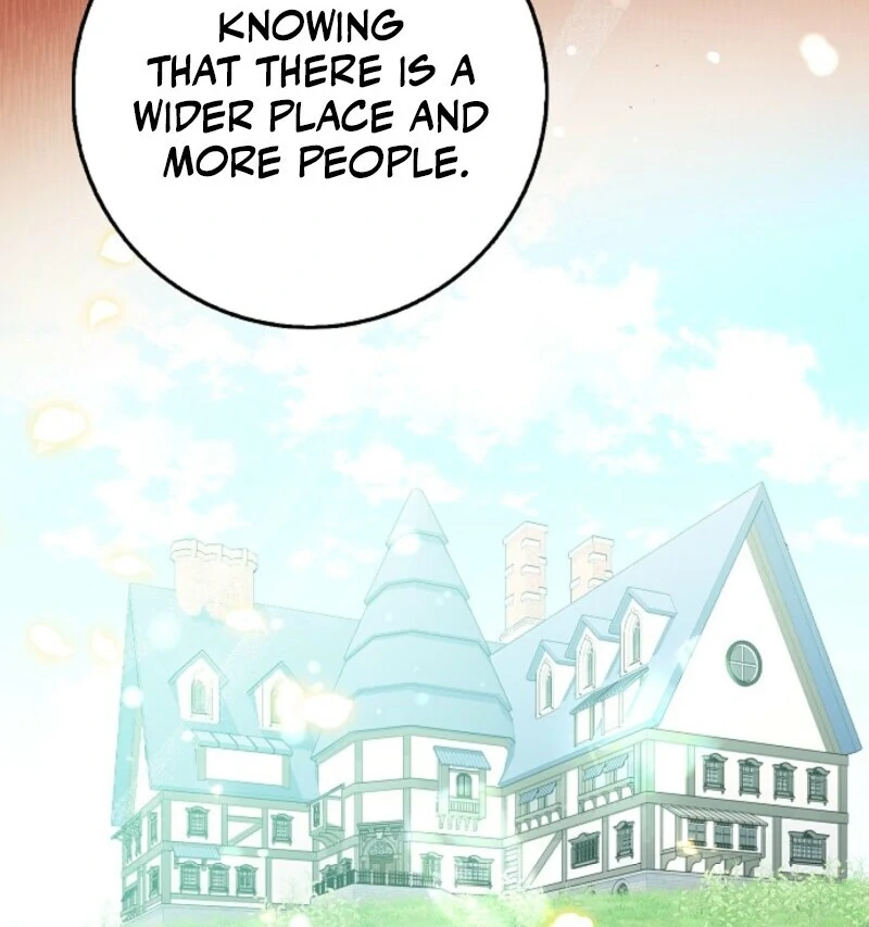 The Lost Cinderella Chapter 78 - Page 72