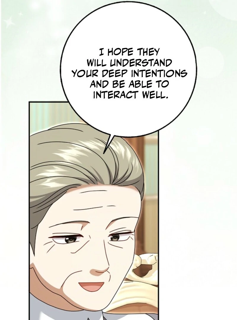 The Lost Cinderella Chapter 78 - Page 74