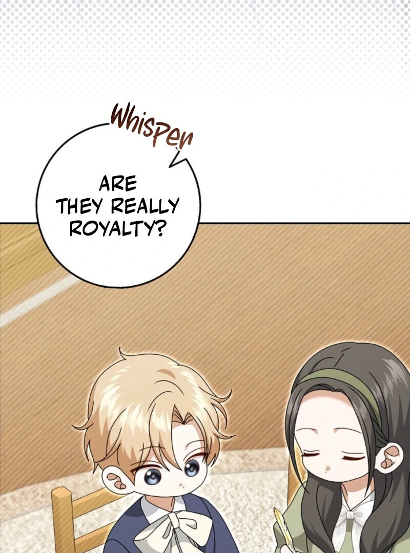 The Lost Cinderella Chapter 78 - Page 78