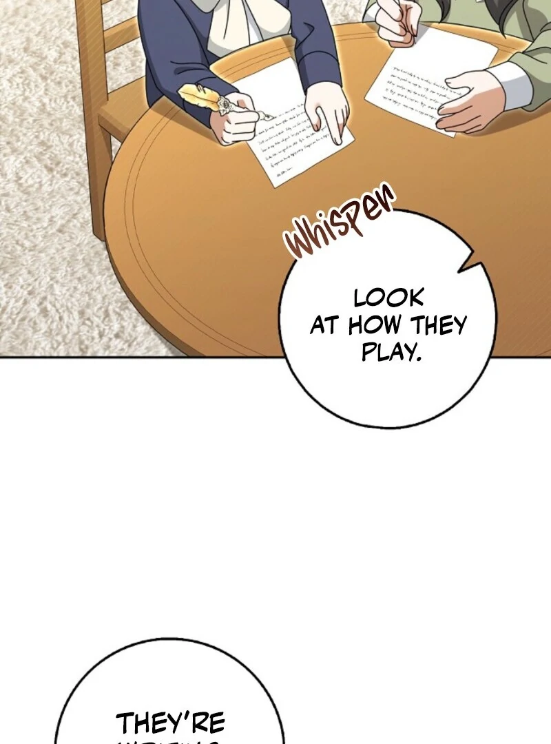 The Lost Cinderella Chapter 78 - Page 79