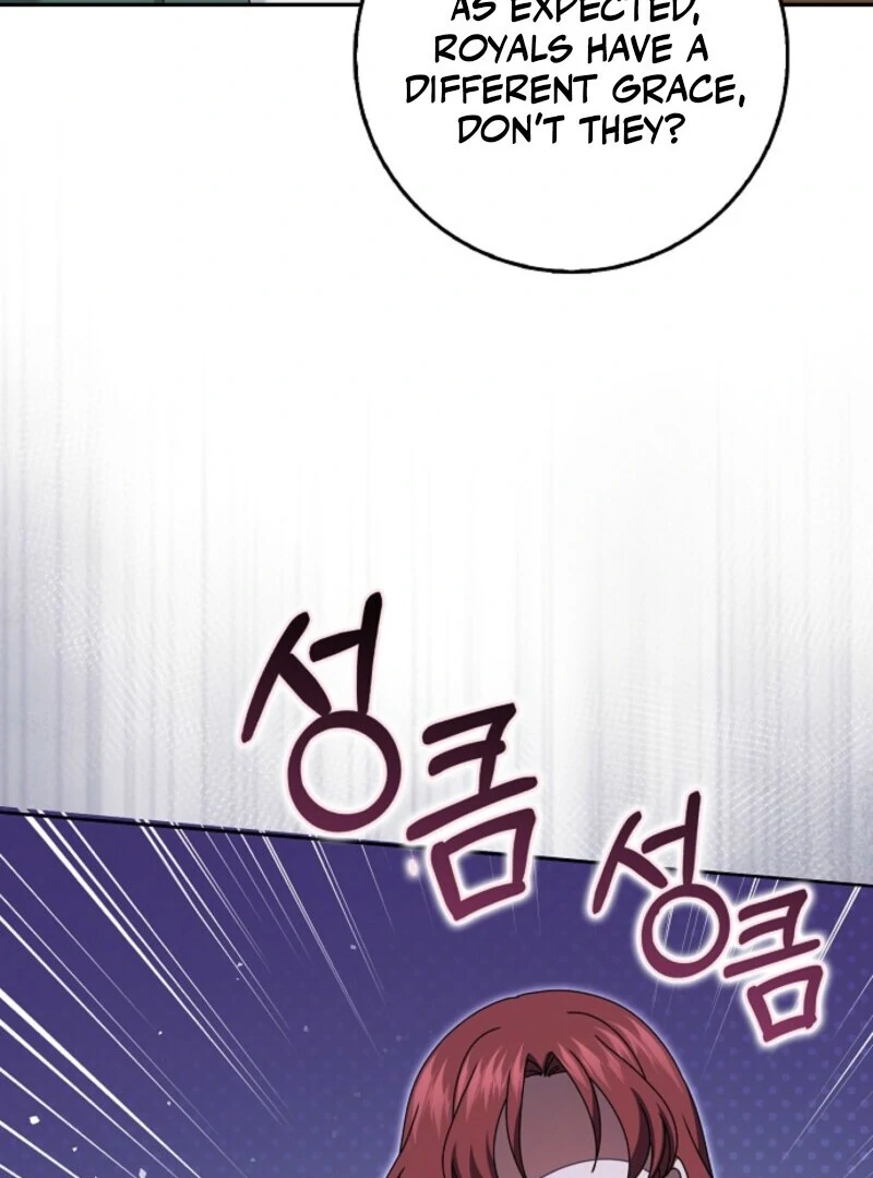 The Lost Cinderella Chapter 78 - Page 81