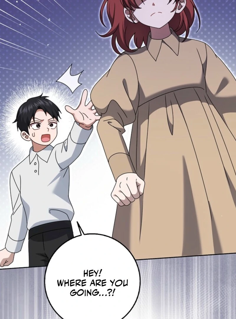 The Lost Cinderella Chapter 78 - Page 82