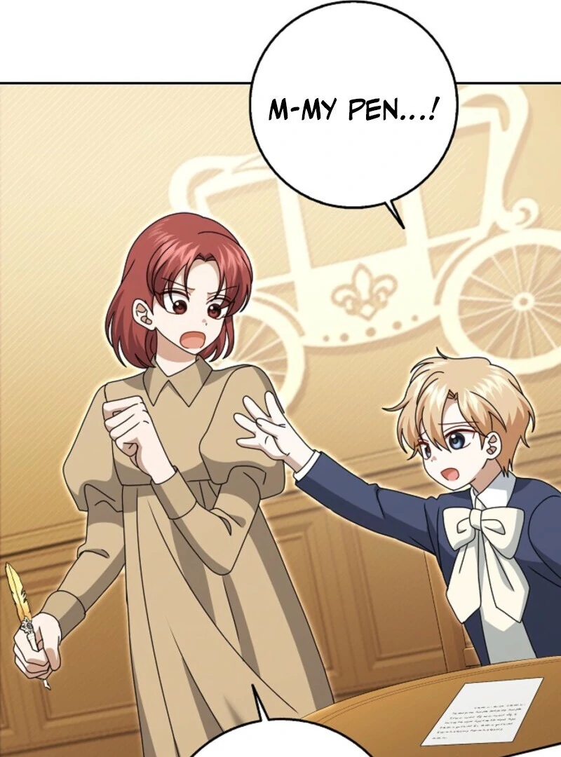 The Lost Cinderella Chapter 78 - Page 85