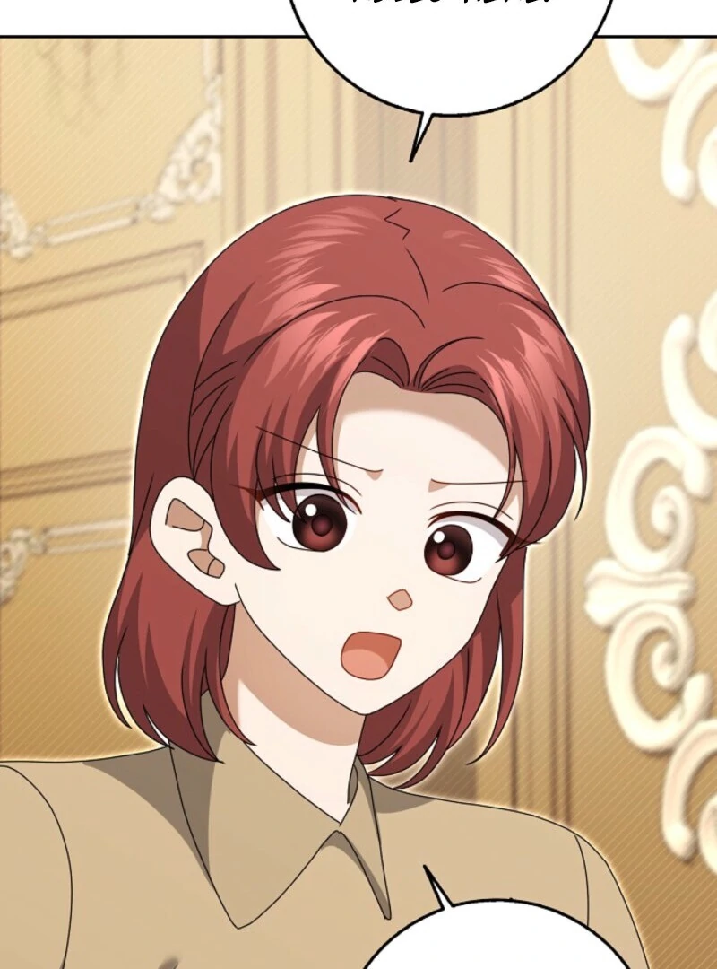 The Lost Cinderella Chapter 78 - Page 87