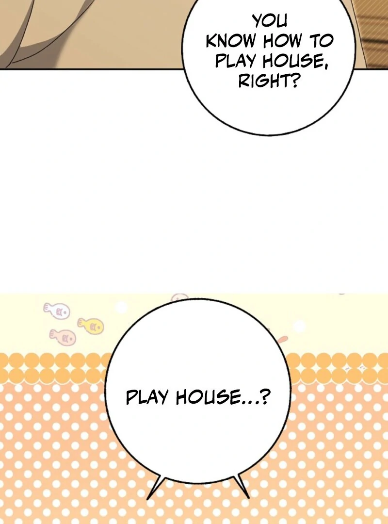 The Lost Cinderella Chapter 78 - Page 88