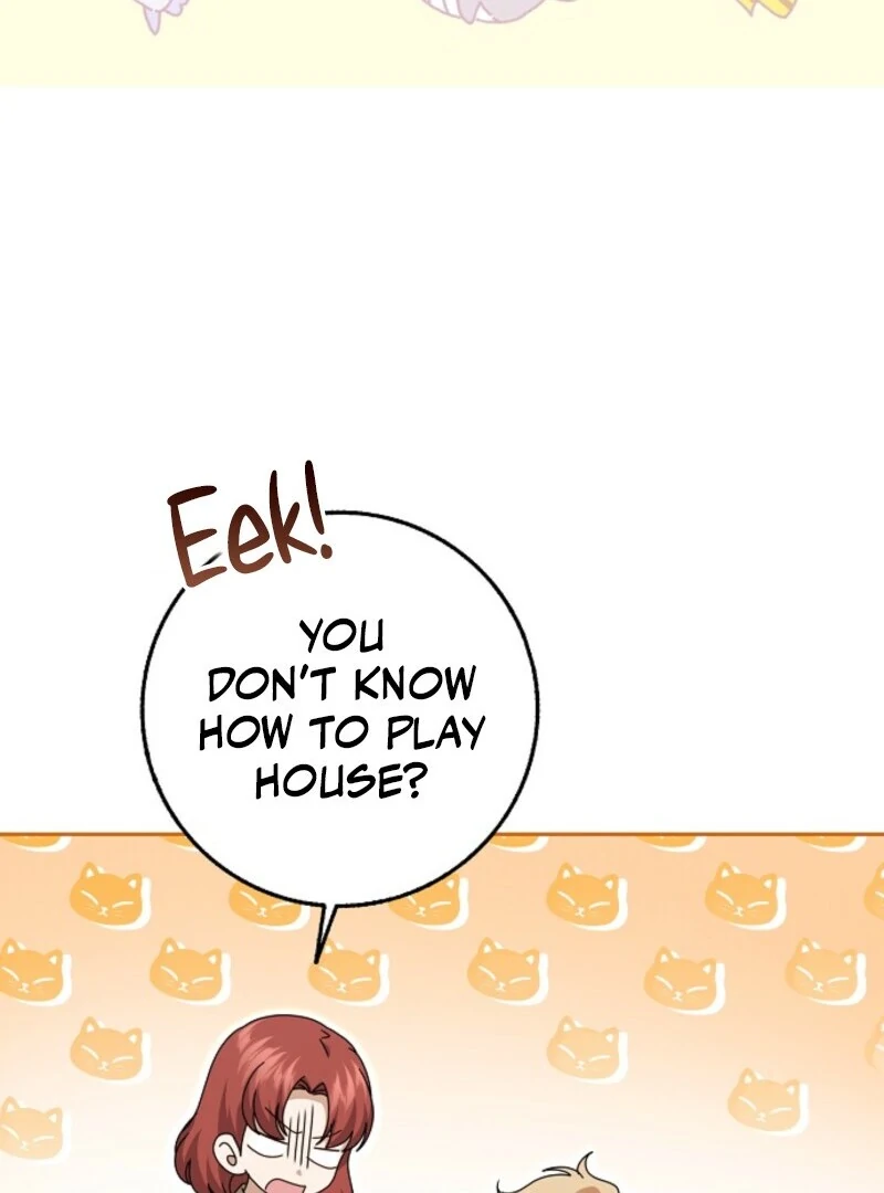 The Lost Cinderella Chapter 78 - Page 90