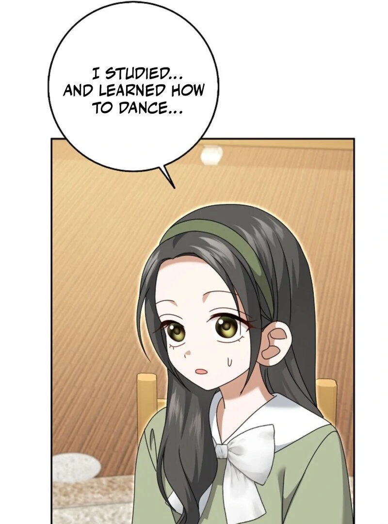 The Lost Cinderella Chapter 78 - Page 92